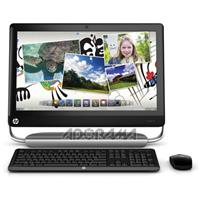 HP TouchSmart 520 1070 23 All in One Desktop #QP792AA#ABA  