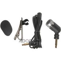 Cancellation Microphone for Digital Voice Recorders 145055