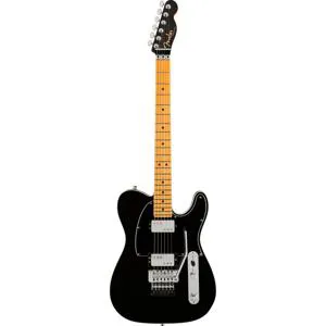 New Fender Ultra Luxe Guitars Take Ultra Series to the Next Level