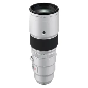 New FUJIFILM 500mm 5.6 and Updated XF 16-55mm F2.8 - Adorama