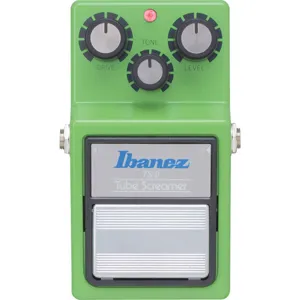 Best Overdrive Pedal in 2023 - 42West, Adorama