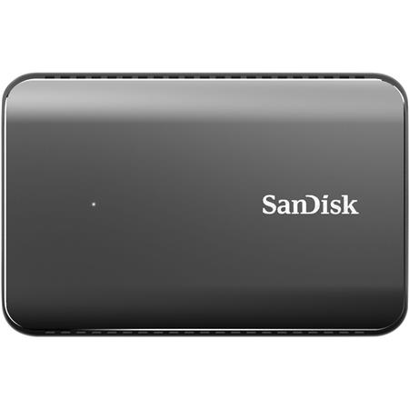 SanDisk Extreme 900 1TB USB 3.1 Gen 2 Type-C Portable External SSD