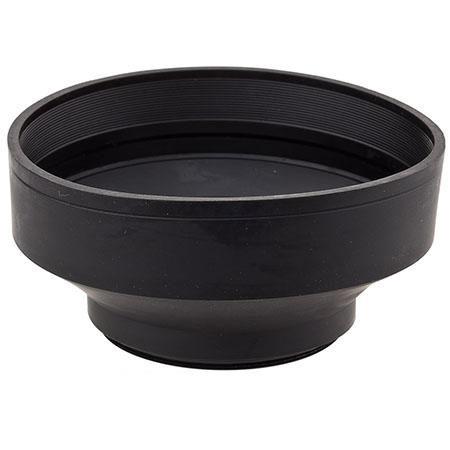 ProOptic 55mm Telematic Zoom Lens Hood (for lenses 24mm to 210mm)
