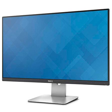 Dell S2715H 27 Full HD LED Monitor with Stand S2715H