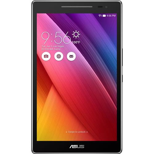 Asus Zenpad Z380M 8" IPS Tablet, MediaTek MT8163, 2GBRAM, 16GB eMMC, Android 6.0