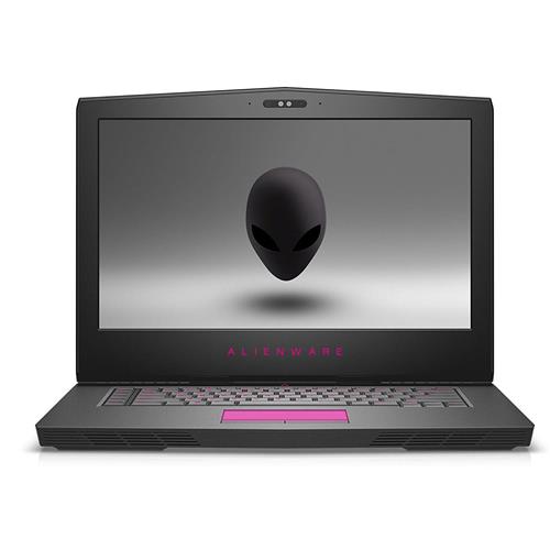 Dell Alienware 15 R3 15.6" Full HD IPS Gaming Notebook Computer #AW15R3-0012SLV