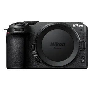 美品Nikon Z 30 ショット数1235 Z 30 BODY ONLY Specifications | Nikon Middle East & Africa
