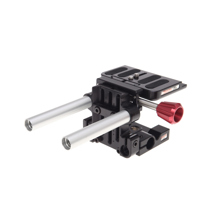 Zacuto Z-STG Stinger Rig Picture