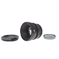 SLR Magic MicroPrime Cine 50mm Picture
