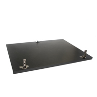 Raxxess Fleck Wooden Rear Door Picture