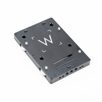 Wooden Camera Quick Back for R Picture