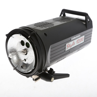 Elinchrom 1200 S Monolight Picture