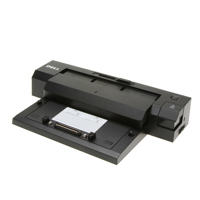 Dell E-Port Replicator Docking Picture