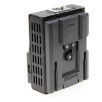 Blockbattery 24V Regulator Picture
