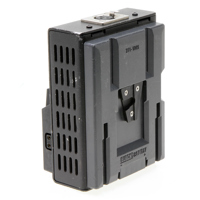 Blockbattery 24V Regulator Picture