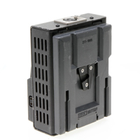 Blockbattery 24V Regulator Picture