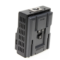 Blockbattery 24V Regulator Picture