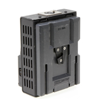 Blockbattery 24V Regulator Picture