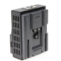 Blockbattery 24V Regulator Picture