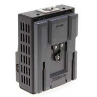 Blockbattery 24V Regulator Picture