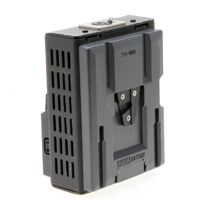 Blockbattery 24V Regulator Picture