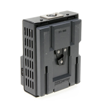 Blockbattery 24V Regulator Picture