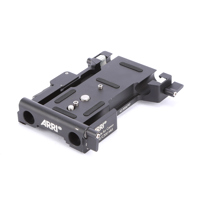 ARRI Broadcast Plate for Canon Picture