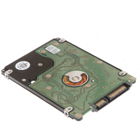 HGST 500GB 7200RPM Travel Star Picture