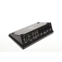 Avid Pro Tools/Quartet-Persona Picture