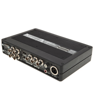 AJA IO-Express Portable Video  Picture