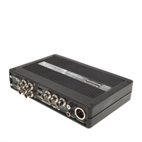 AJA IO-Express Portable Video  Picture