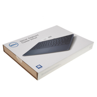 Dell Venue Keyboard - Venue 10 Picture
