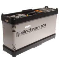 Elinchrom EL 101 Rapid Recycle Picture