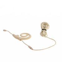 BEV4C-AT Earset Mic with Repla Picture