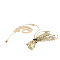 BEV4C-AT Earset Mic with Repla Picture