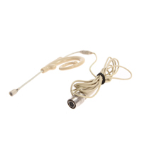 BEV4C-AT Earset Mic with Repla Picture
