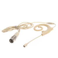 BEV4C-AT Earset Mic with Repla Picture