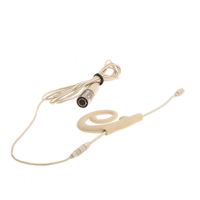 BEV4C-AT Earset Mic with Repla Picture
