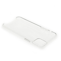 Apple Clear Case for iPhone 11 Picture