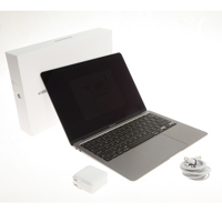 Used Apple Macbook Air 13 3 Retina Display Space Gray Early 2020 Sku 1361756 Z0yj00030