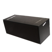 used klipsch center channel speaker