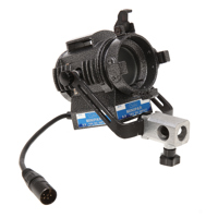 LTM Minipar 24 Watt HMI Par Li Picture