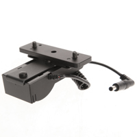 Ikan Blackmagic DV Battery Top Picture