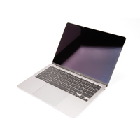 Apple Macbook Air 13.3" with R Picture
