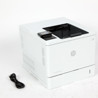 laserjet m607dn