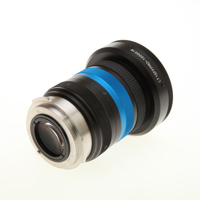 Letus 1/2" Relay Full Frame Picture