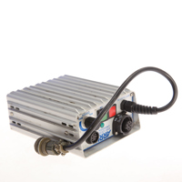 Arri 125 / 200 Watt D.C. Elect Picture
