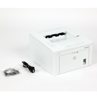 second hand colour laser printer