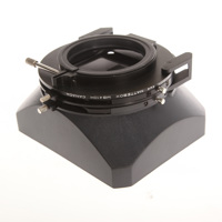 Cavision 4x4" Hard Shade Matte Picture