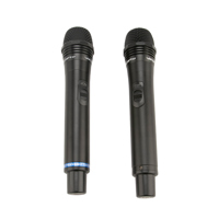 VocoPro UHF-5805-10 Profession Picture